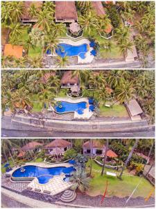 Agung Bali Nirwana Villas and Spa