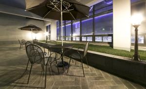 If Business Hotel