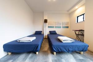 Guest House MEGU-chan