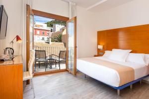 3 hvězdičkový hotel Tryp Ciudad de Alicante Hotel Alicante Španělsko