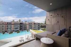 La Vela Khao Lak - SHA Extra Plus