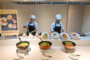 M Pattaya Hotel - SHA Extra Plus