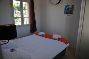 Villages vacances Residence L'Oustal Del Carlat : photos des chambres