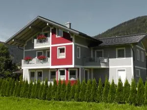 Appartements Jäger - Oberdorf