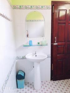 The Palm Tree Guesthouse