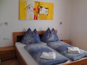 Appartements Jäger