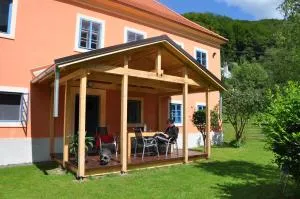 cerveny dom - 维尼