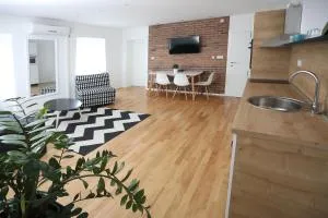 HOME APARTMANI I SOBE - Osijek