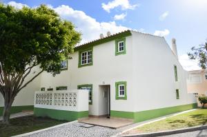 Two-Bedroom Villa room in São Rafael Townhouse By OCvillas
