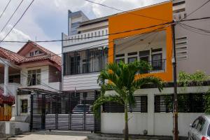 RedDoorz @ Tanjung Duren