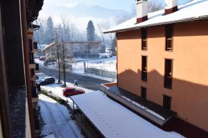 Ramada 2 - Apartment