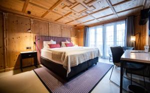 Tradition Julen Hotel