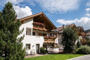 Residence Ciasa Giardun