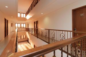 RedDoorz Plus @ CBD Bintaro