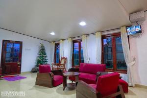 Hotel Serendib Hill