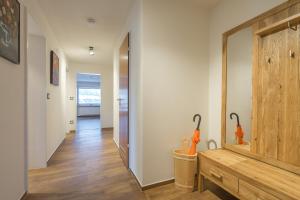 Wohnung "AlpppTraum" mit Traumblick