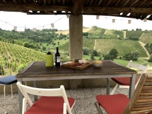 Cascina Allegria