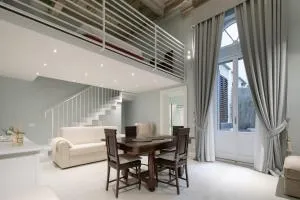 Servi Suite - Florence