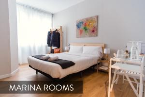 Marina Rooms