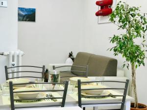 Spacious apartment near Centrale-Loreto-Duomo