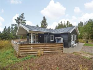 Holiday Home Trinnesvej Rømø Xi