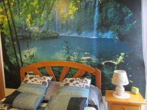 los locos San Pascual