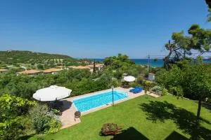 Villa Helios - Pefkohori