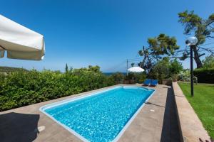 Villa Helios Halkidiki Greece