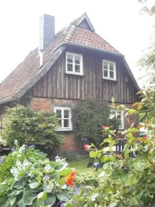 Landhaus Kiesow - Hösseringen