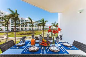 Departamento Aria Ocean