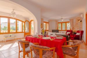 Villas Guzman - Sonrisas