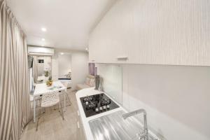 Valamar Camping Lanterna