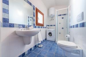 AffittaSardegna-Attico Mare img15