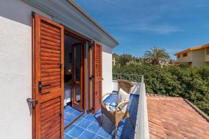 AffittaSardegna-Attico Mare img13