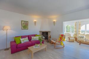 Villas Guzman - Milou