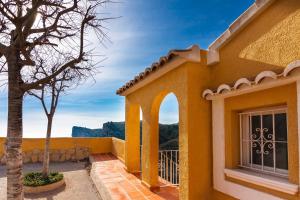 Villas Guzman - Apartamento Murillo