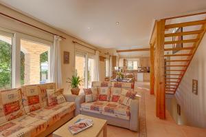 Villas Guzman - Romero