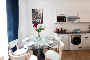 RESIDENCE MONTORGUEIL