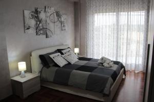 Apartement Alma Agrigento Suites San Leone Itaalia