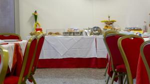 Hotel San Crispino