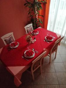 Penzion Zeleni Kakadu 