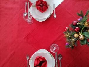 Penzion Zeleni Kakadu 