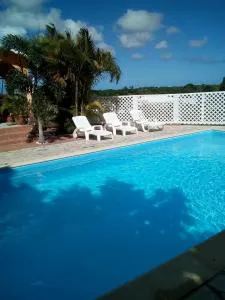 Très belle location touristique - 圣安尼