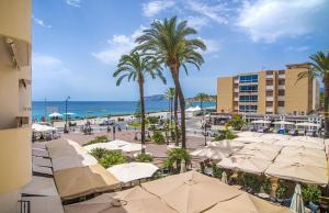 Апартамент Villas Guzman - Apartamento Toni Морайра Испания