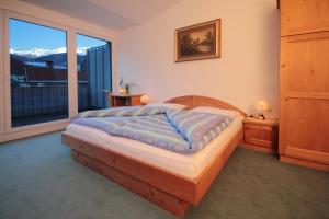 Double Room room in Pension Astoria