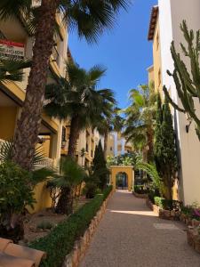 Apartamento Tranquilo, Aldea del Mar