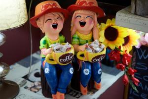 Kata Guesthouse Tuscany