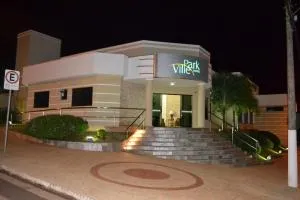 Ville Park Hotel - Guapirama