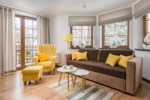 Apartament Lux