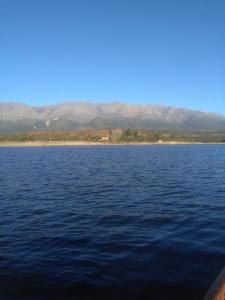 Hotel San Huberto Tenis